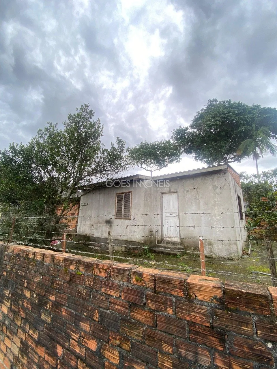 Casa para Aluguel em Mina União - Criciúma