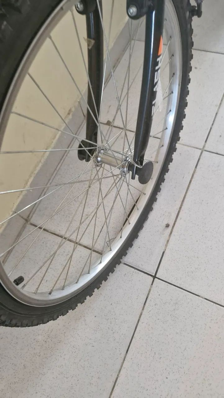 Bicicleta Cairu Flash - Foto 5