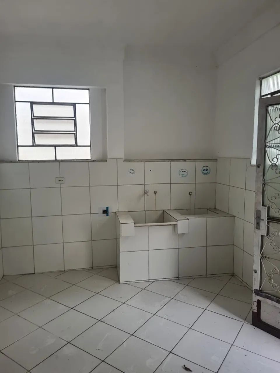 Aluguel - Casa em Bangu, 3 quartos  - Foto 4