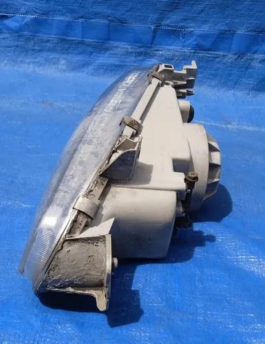 Farol Direito Hyundai Accent 1994 1995 1996 1997 - Foto 2