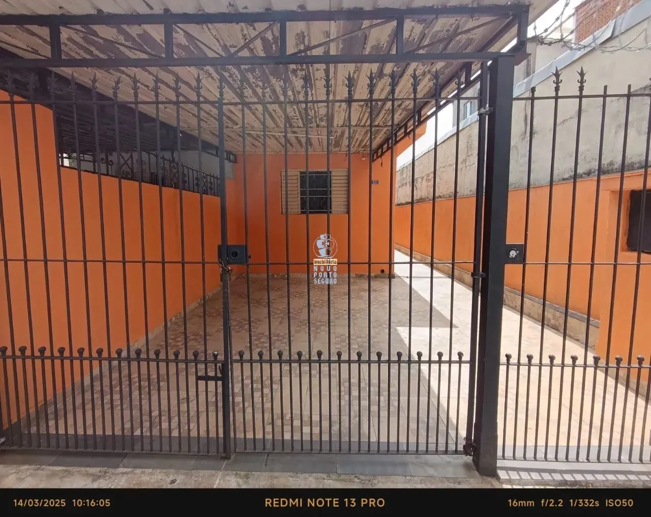 Casa para Locação no Parque Novo Mundo