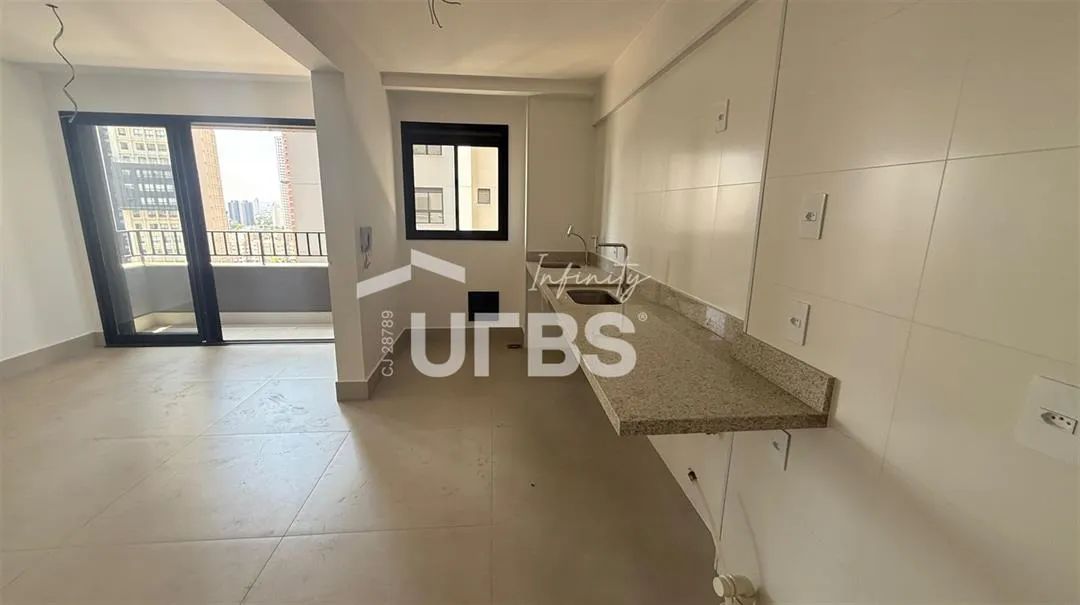 Apartamento à venda no Moove Home Brasal | Setor Bueno | 69 m² | 1 Vaga - Foto 6