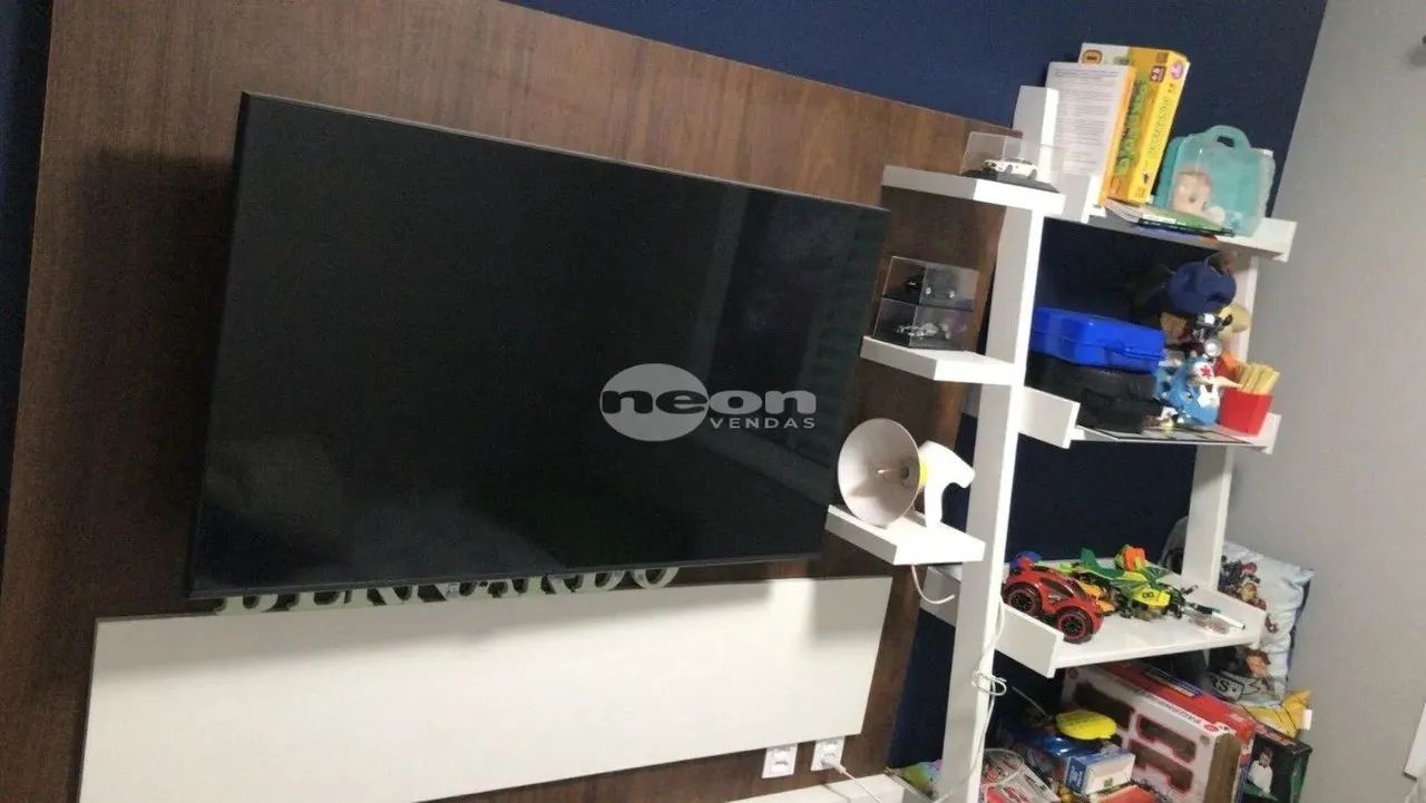 APARTAMENTO - CENTRO - SÃO BERNARDO DO CAMPO - Foto 4