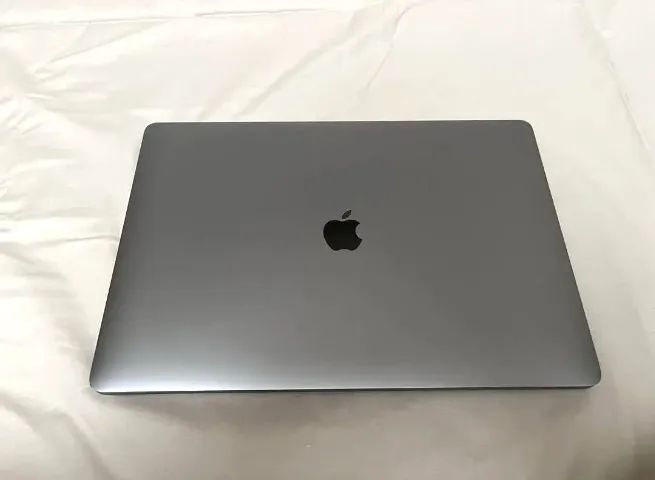 MacBook Pro 16 Late 2019 Core i7 16GB / 1TB - Foto 5