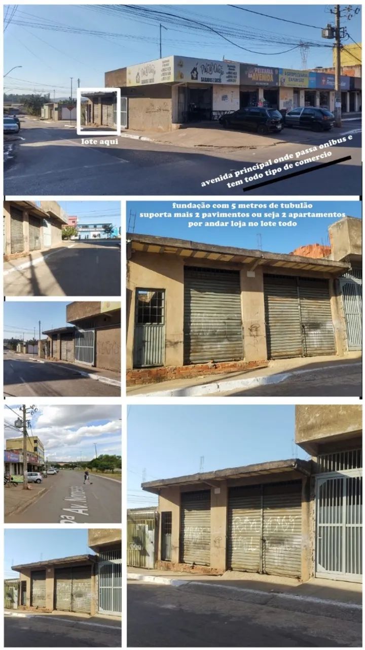 Foto - Brasília - Samambaia Norte (Samambaia)