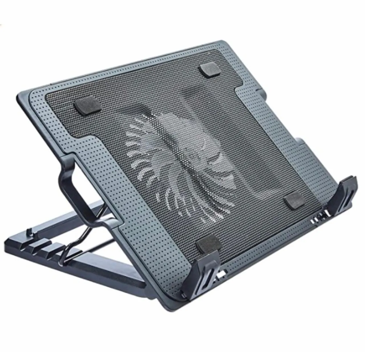 Suporte Com Cooler.