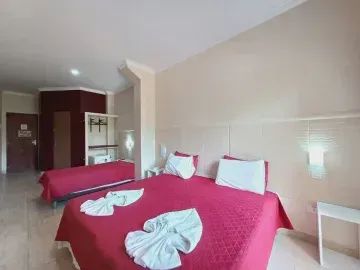 Excelente prédio Comercial MOBILIADO  com 22 quartos em Porto de Galinhas - Ipojuca - PE