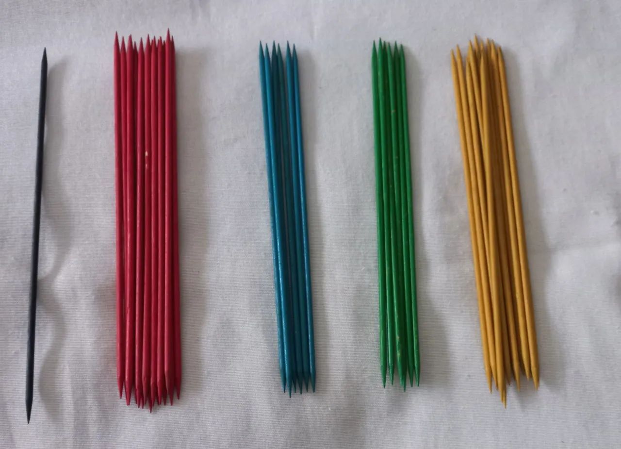 Pega Varetas Estrela - Foto 2