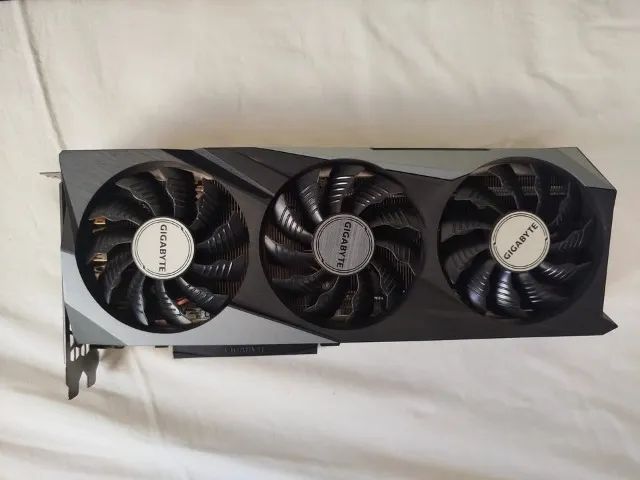 3060 TI OC GIGABYTE - Foto 4