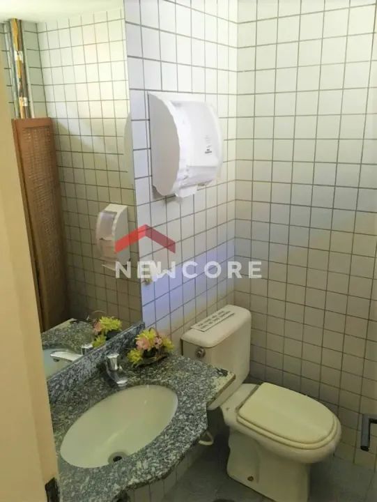 Sala comercial em Rua Pamplona - Jardim Paulista - São Paulo/SP - Foto 14