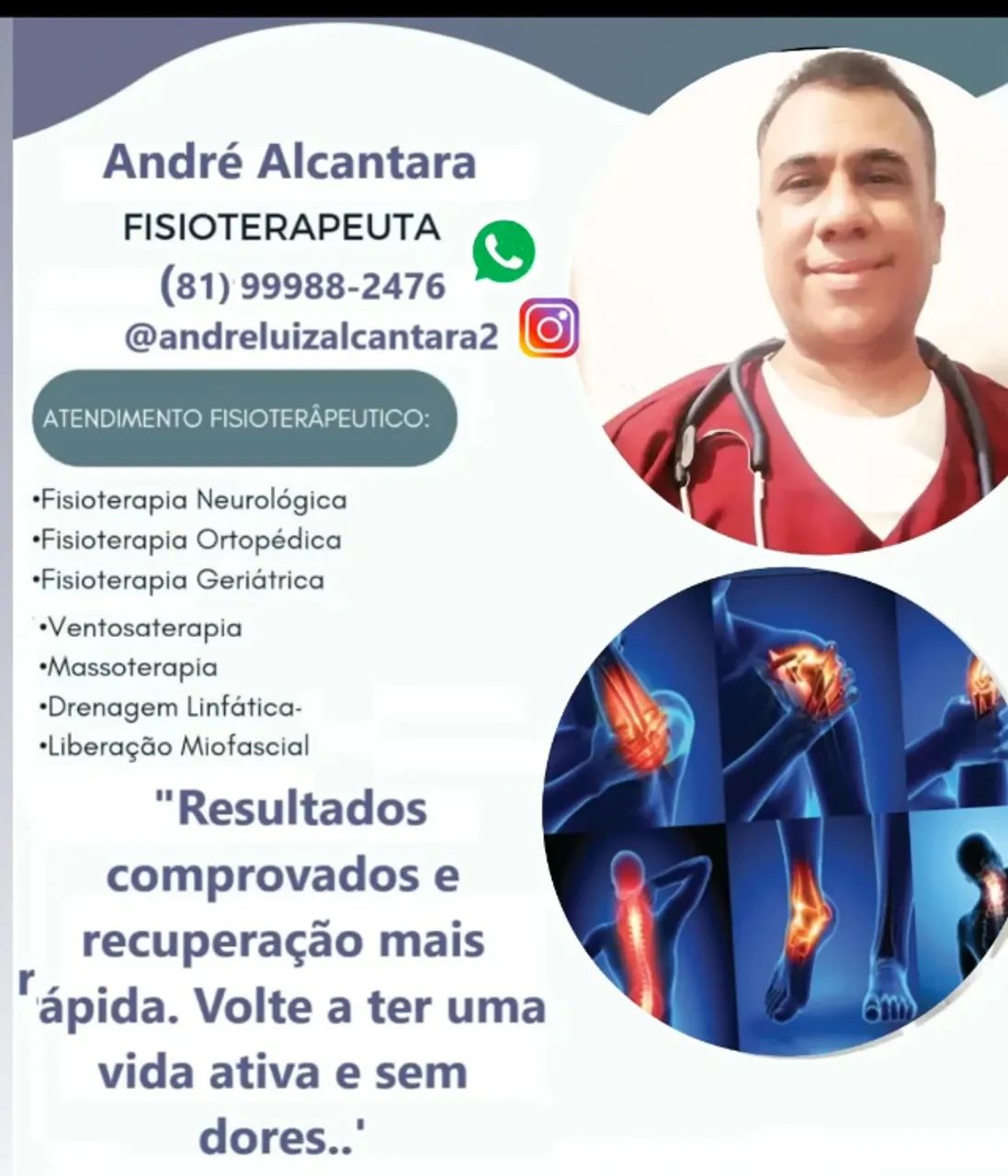 Home Care fisioterapia  - Foto 3