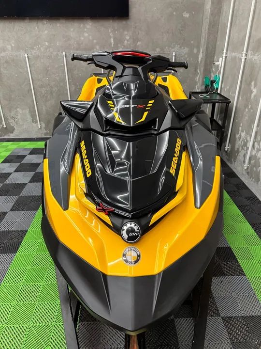 Jet ski sea doo rxtx 300 2021 - Foto 2