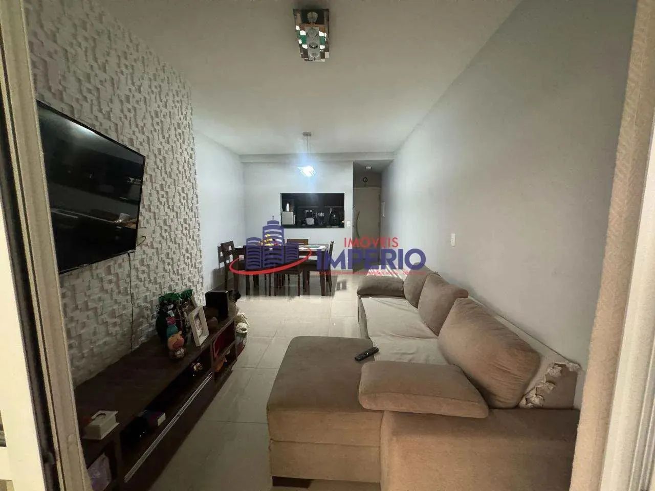 Apartamento com 3 quartos, Vila Hulda, Guarulhos - R$ 614 mil, Cod: 13732 - Foto 4