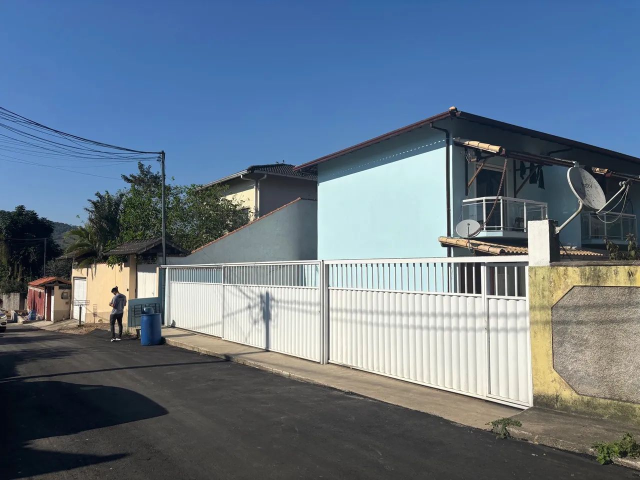 Foto - Guapimirim - Bananal