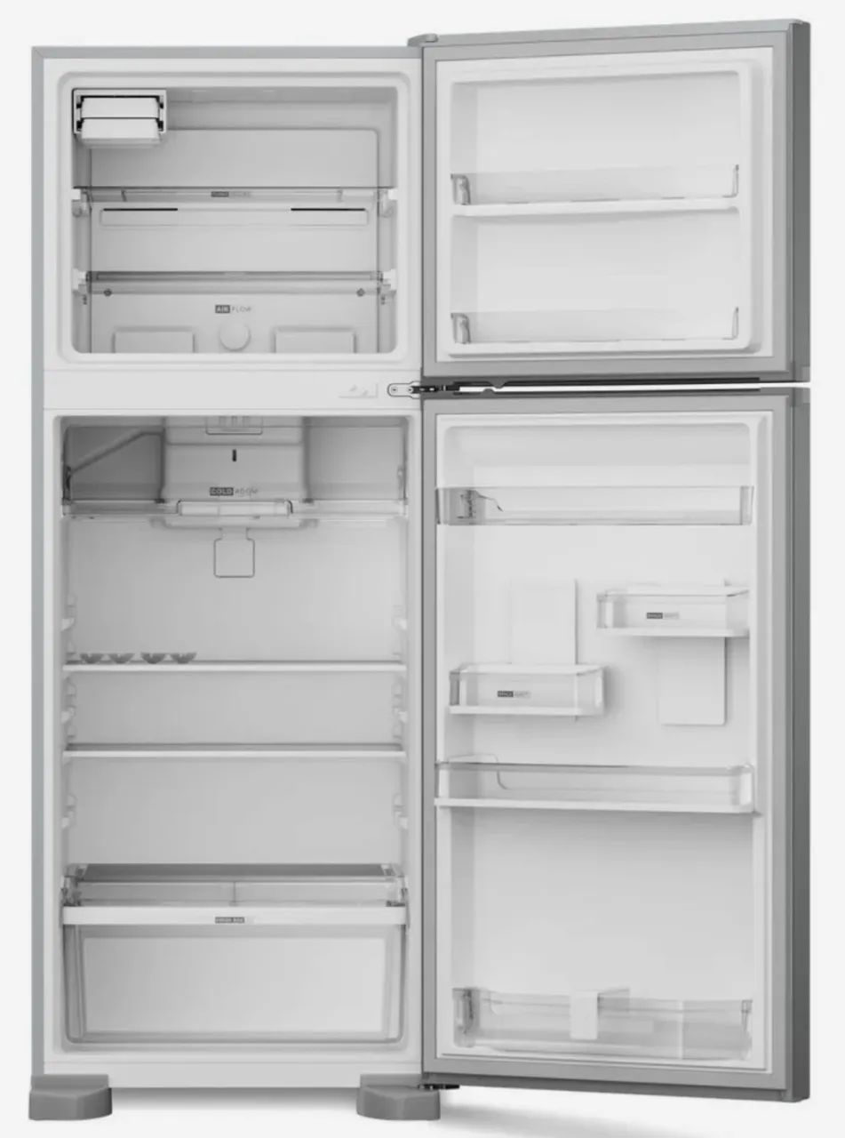 Geladeira Refrigerador Brastemp Nova - Foto 6