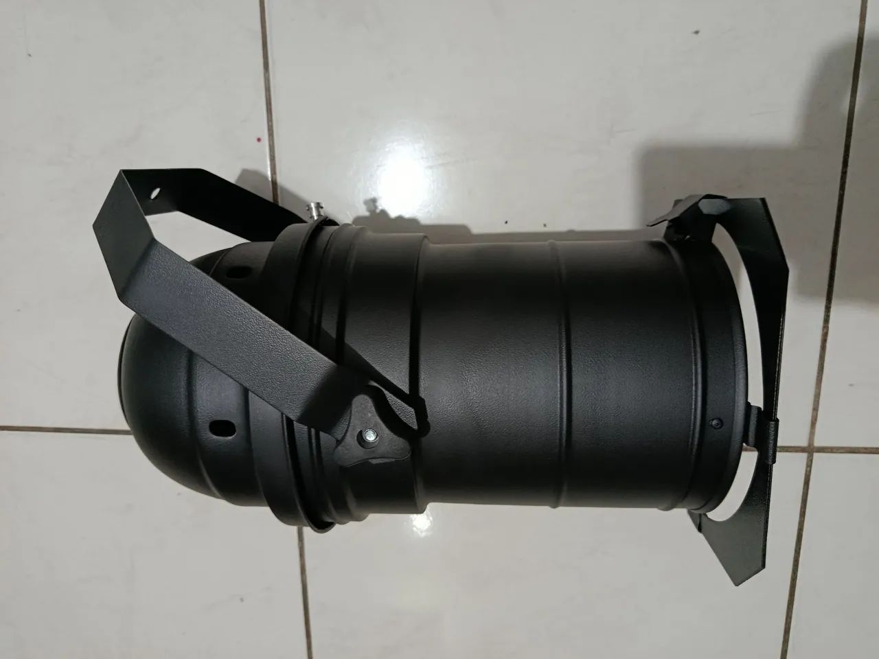 Vendo canhão de luz novo zero bala  - Foto 3
