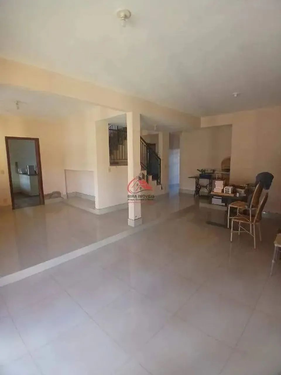 Casa 3 Dormitórios - Irmãos Soares, Uberaba - Foto 4