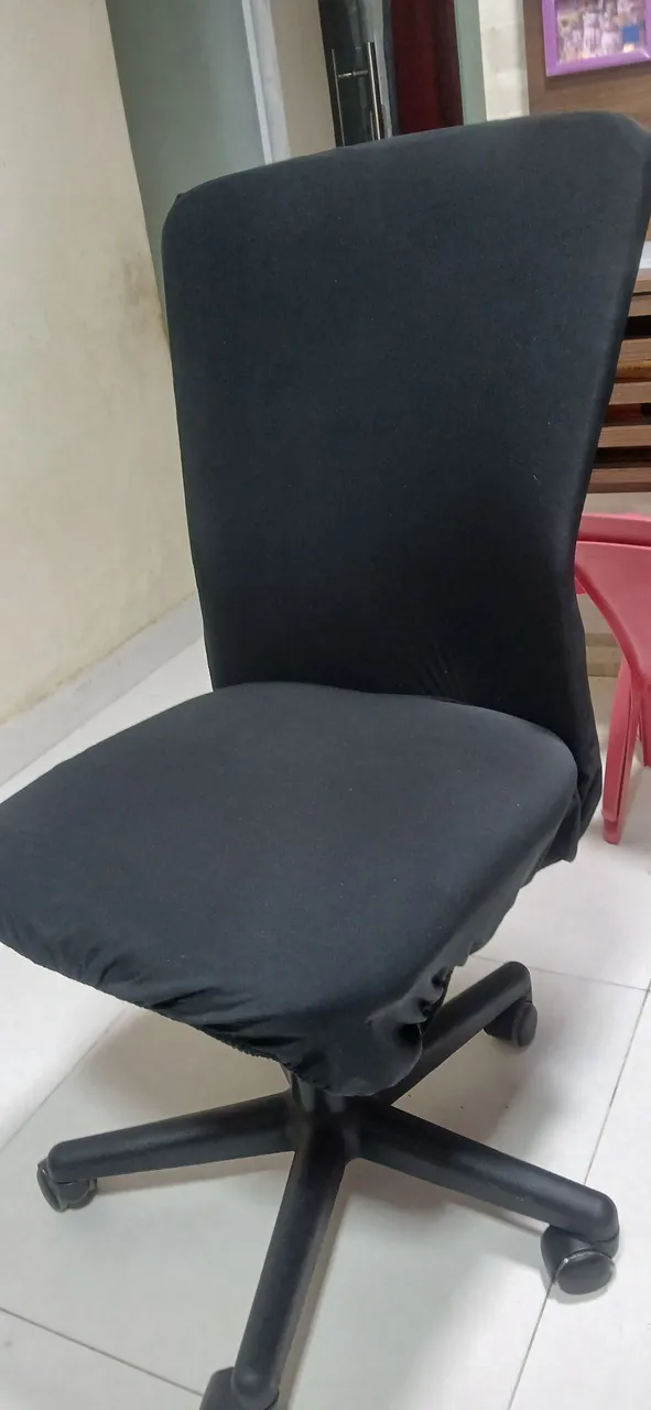 Cadeira de escritório