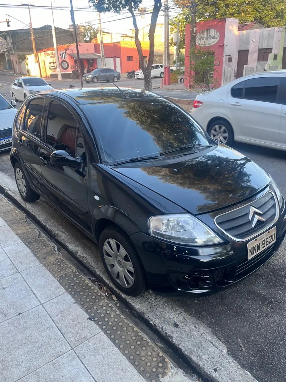 C3 extra 