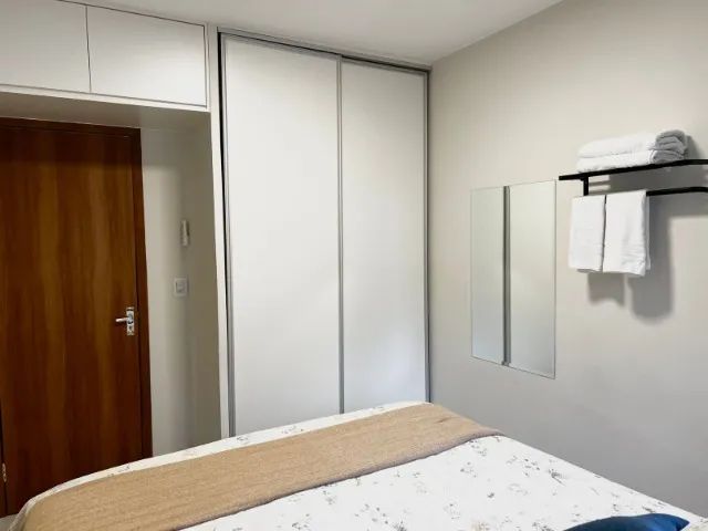 APTO. MOBILIADO À VENDA, 2Q, NASCENTE, ST. BUENO, GOIÂNIA.   - Foto 7