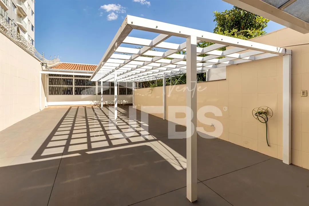 Casa Térrea Jardim América - Foto 2