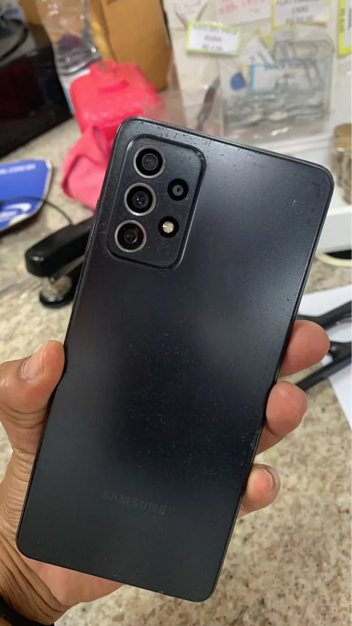 A72 128gb