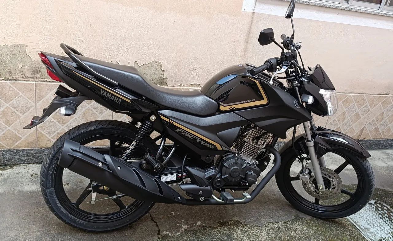 Factor 150 ED 2024 - Foto 4