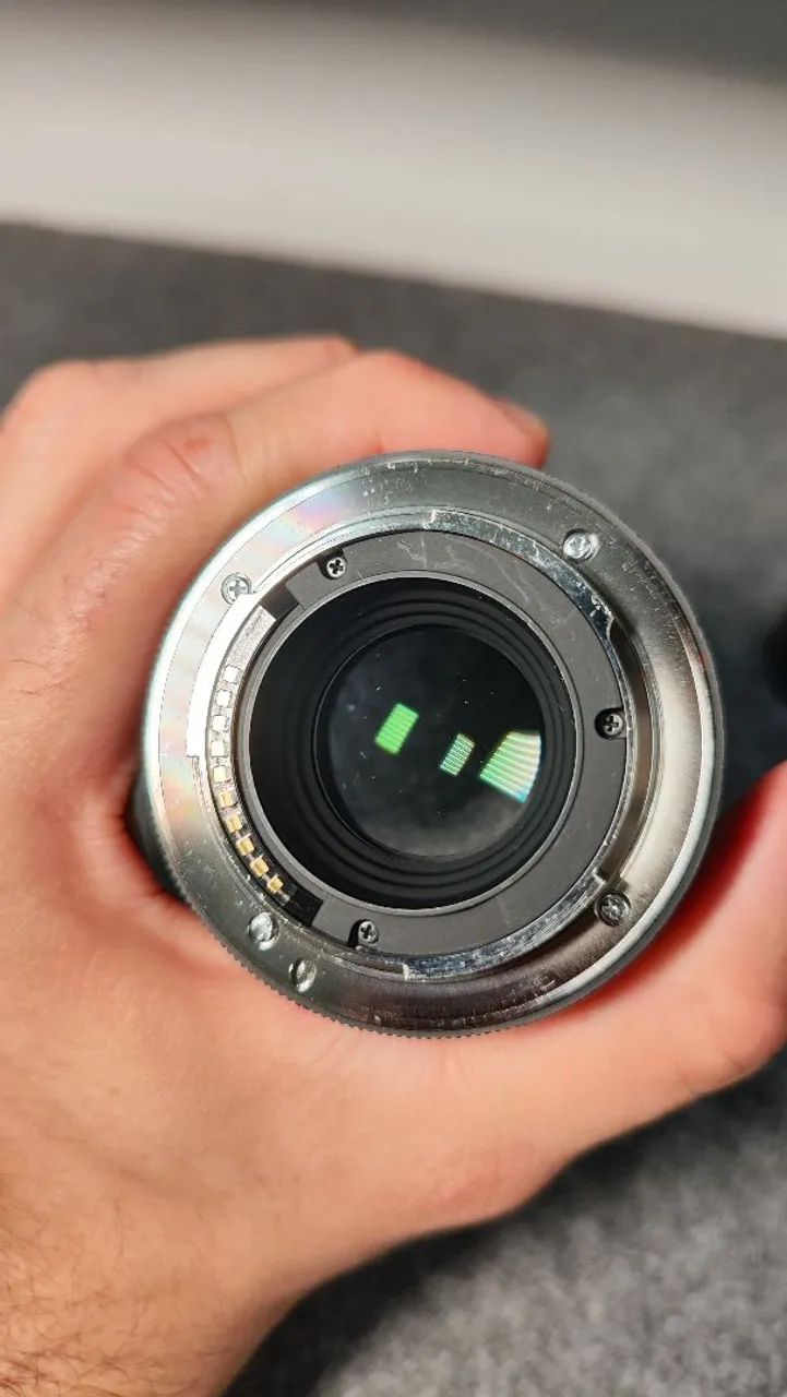 Lente Sigma 30mm 1.4 E-Mount Sony - Foto 4