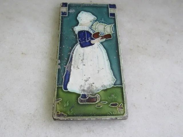 Azulejo Alemão
