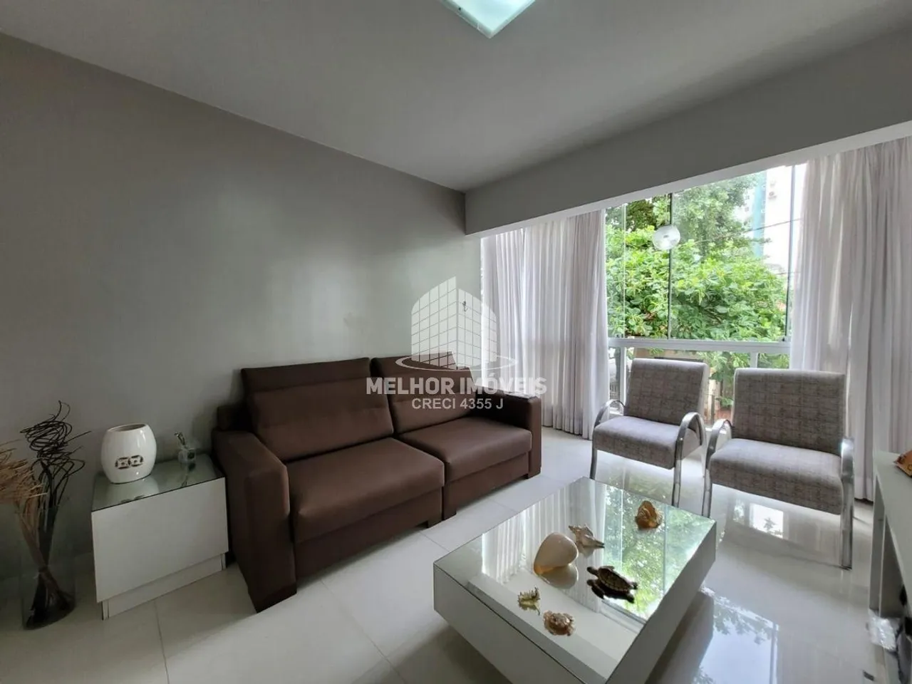 Apartamento para alugar no bairro Centro em Balneário Camboriú/SC