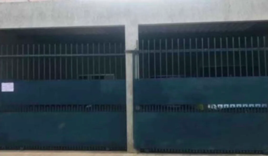 Casa na fazendinha Itapuã DF