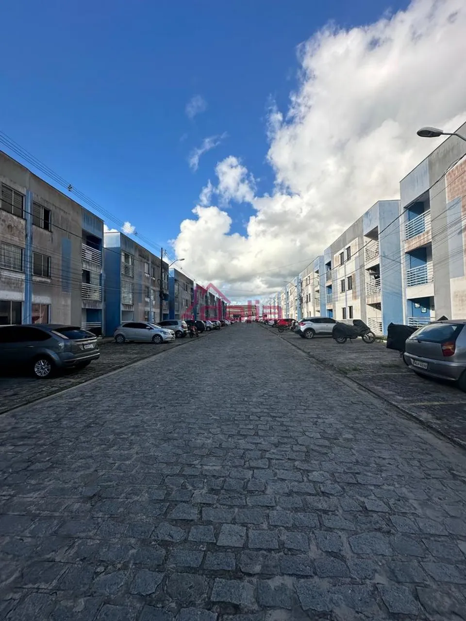 Apartamento 2/4 Porto Milazzo - Rio Largo