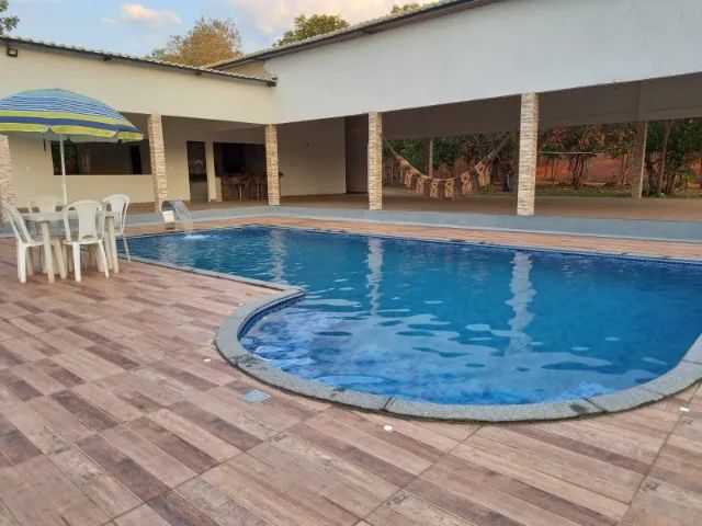 Chácara para lazer em palmas - Foto 2