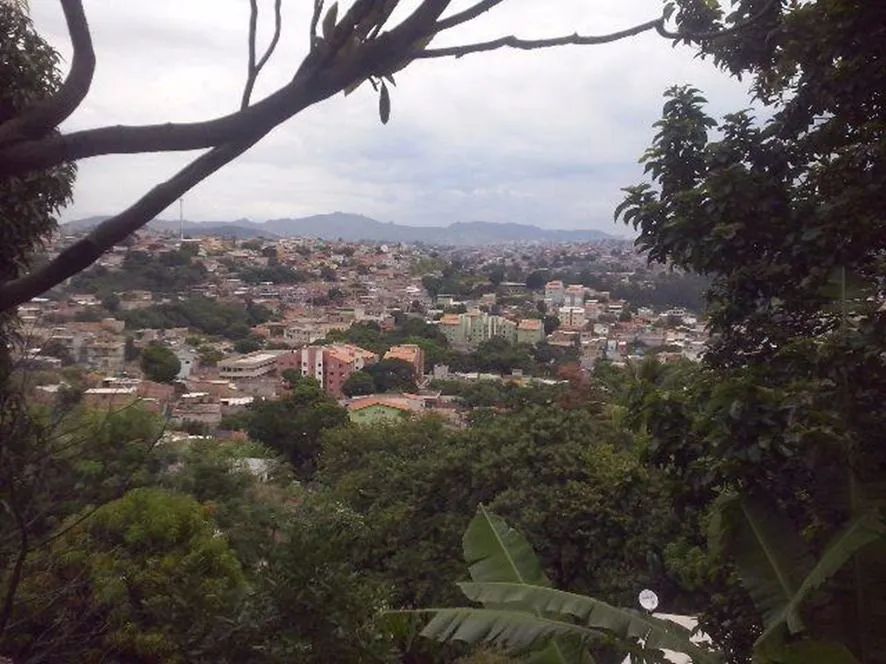 Foto - Belo Horizonte - Ribeiro de Abreu