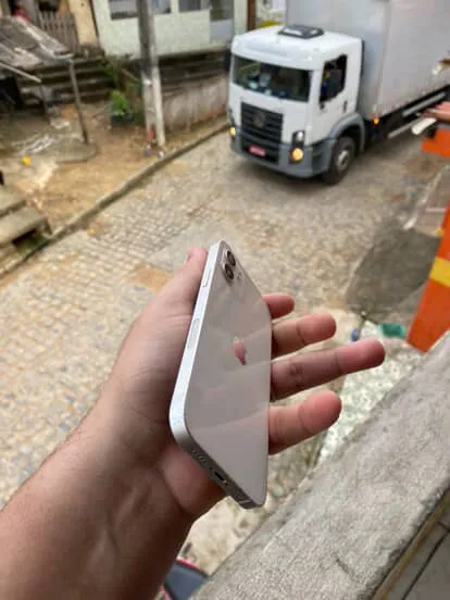 IPHONE 12 EXCELENTE
