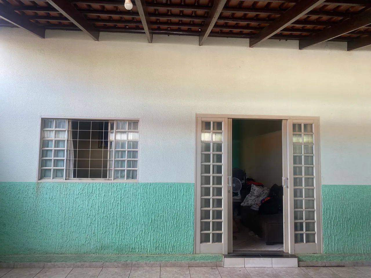 Foto - Goiânia - Vila Isaura