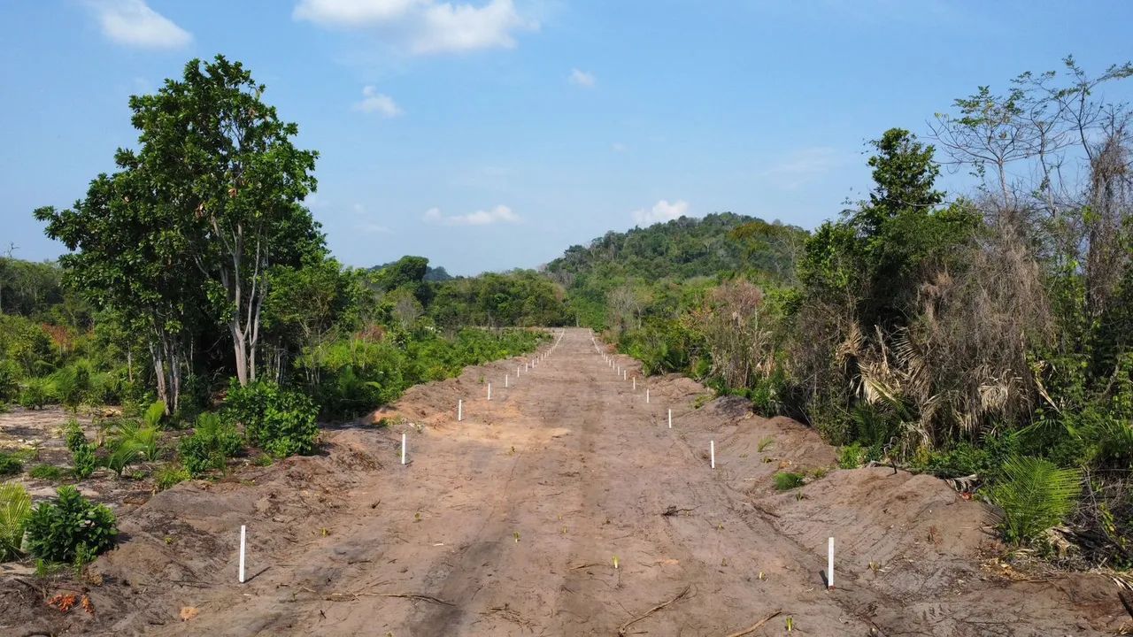 Terrenos parcelados - Foto 4