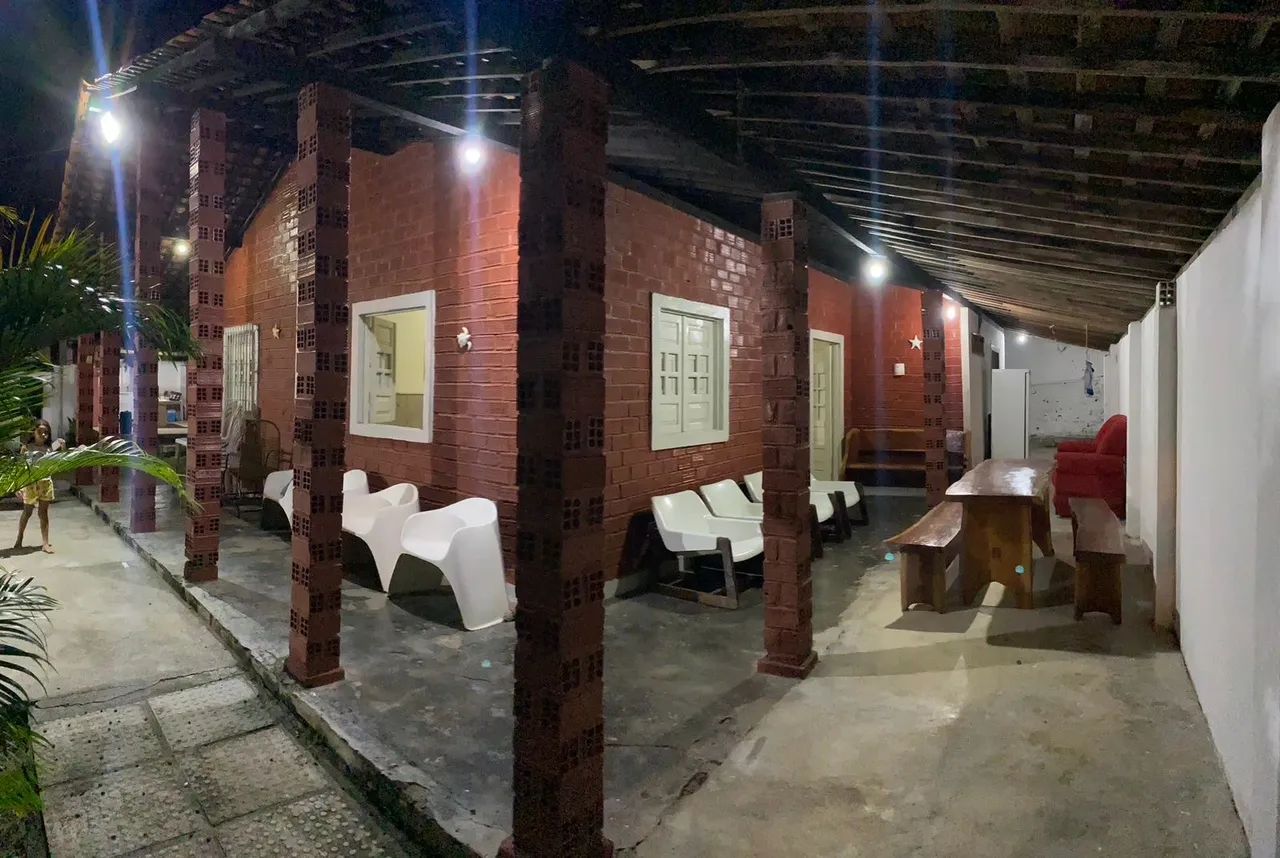 Casa com Piscina PONTA DE PEDRAS  - Foto 10