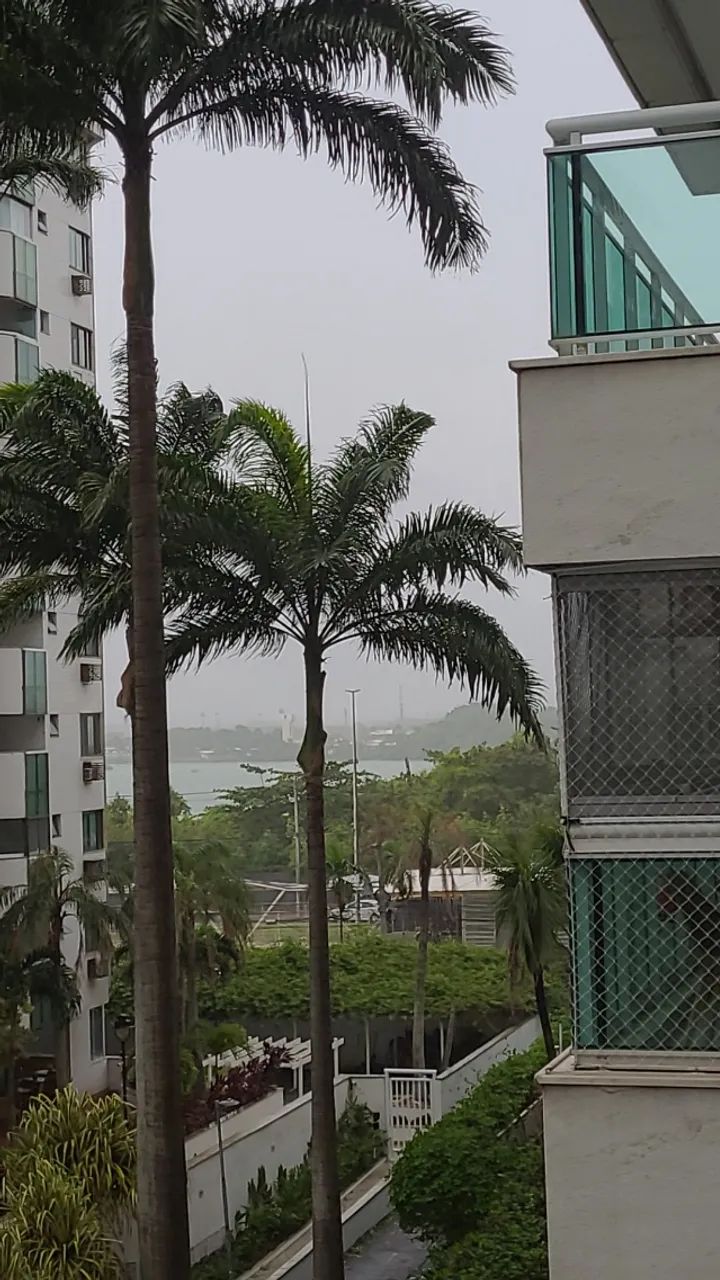 foto - Rio de Janeiro - Barra Olímpica