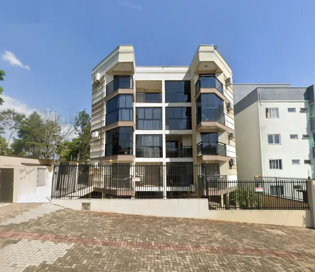 Apartamento Mobiliado para Locação, bairro Santa Maria, Chapecó, SC.