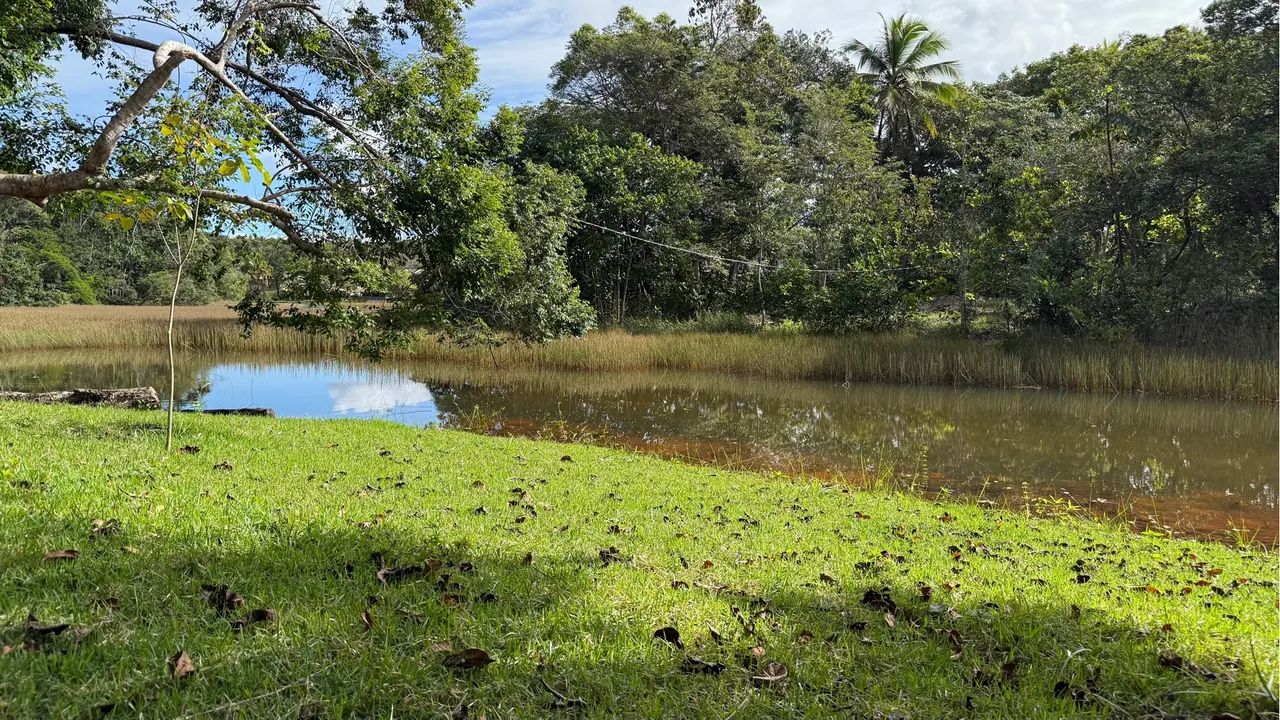 Foto - Salvador - Itaigara