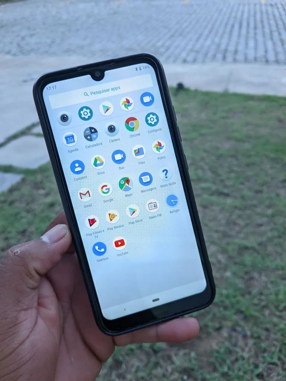 Moto g6 plus 64GB  - Foto 3
