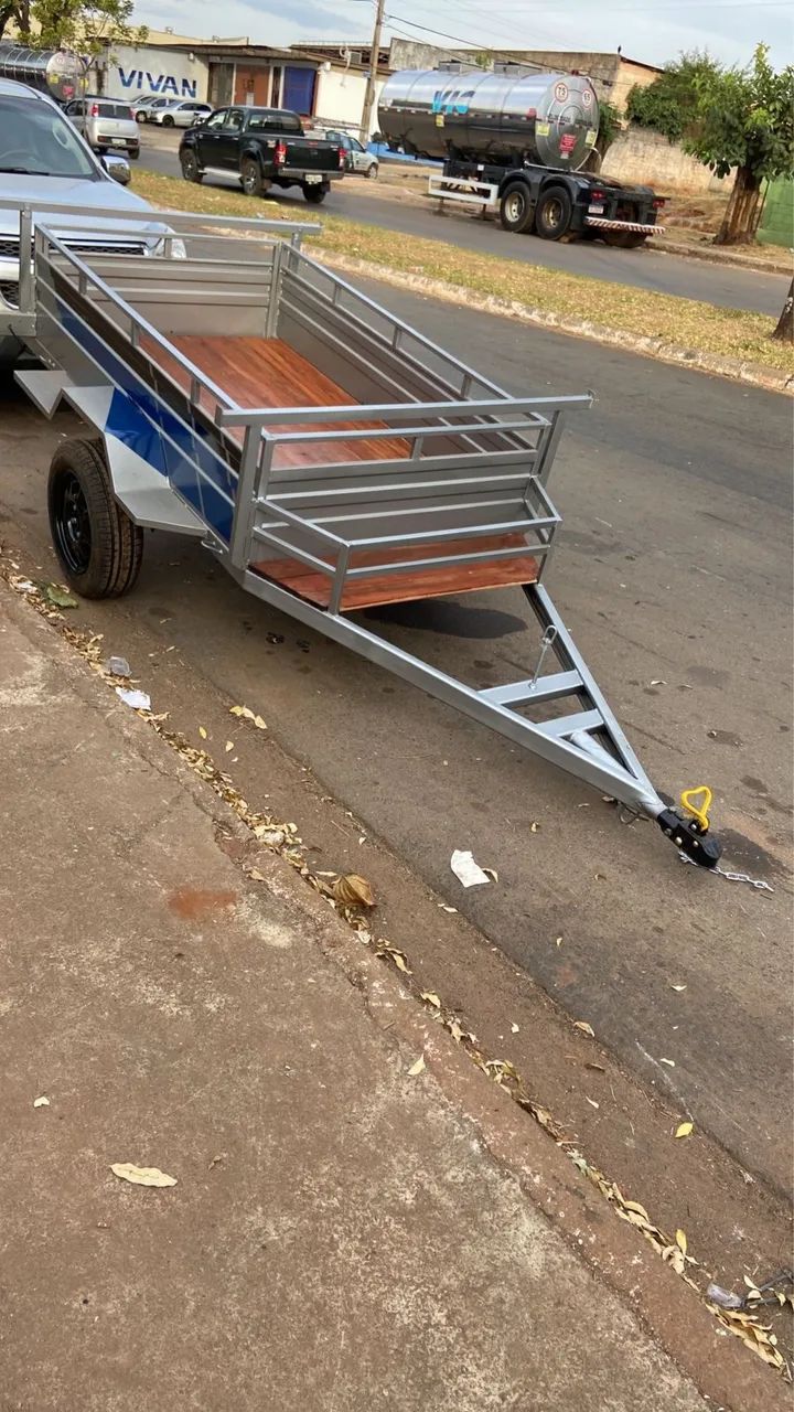 Carretinha  - Foto 5