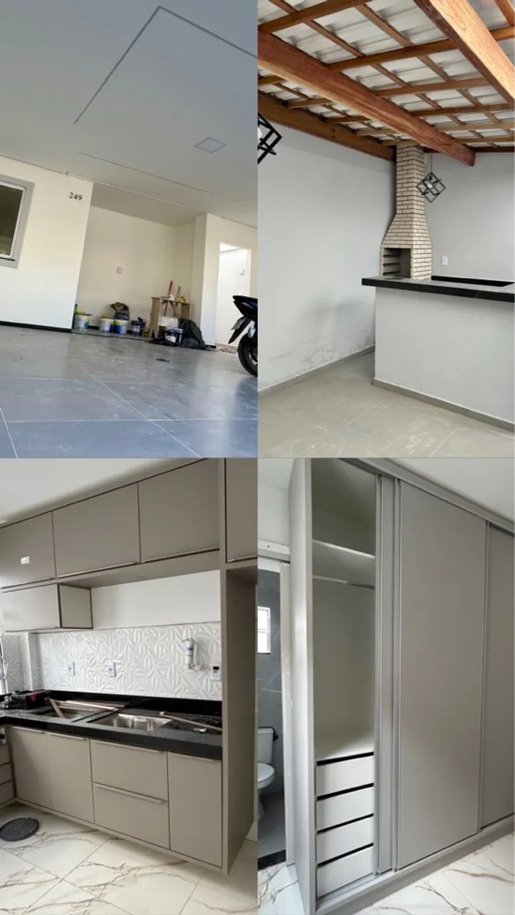 Foto - Feira de Santana - Santo Antônio dos Prazeres