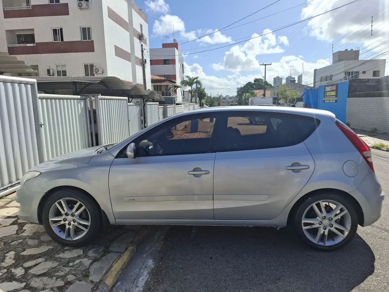 I30 completo de tudo