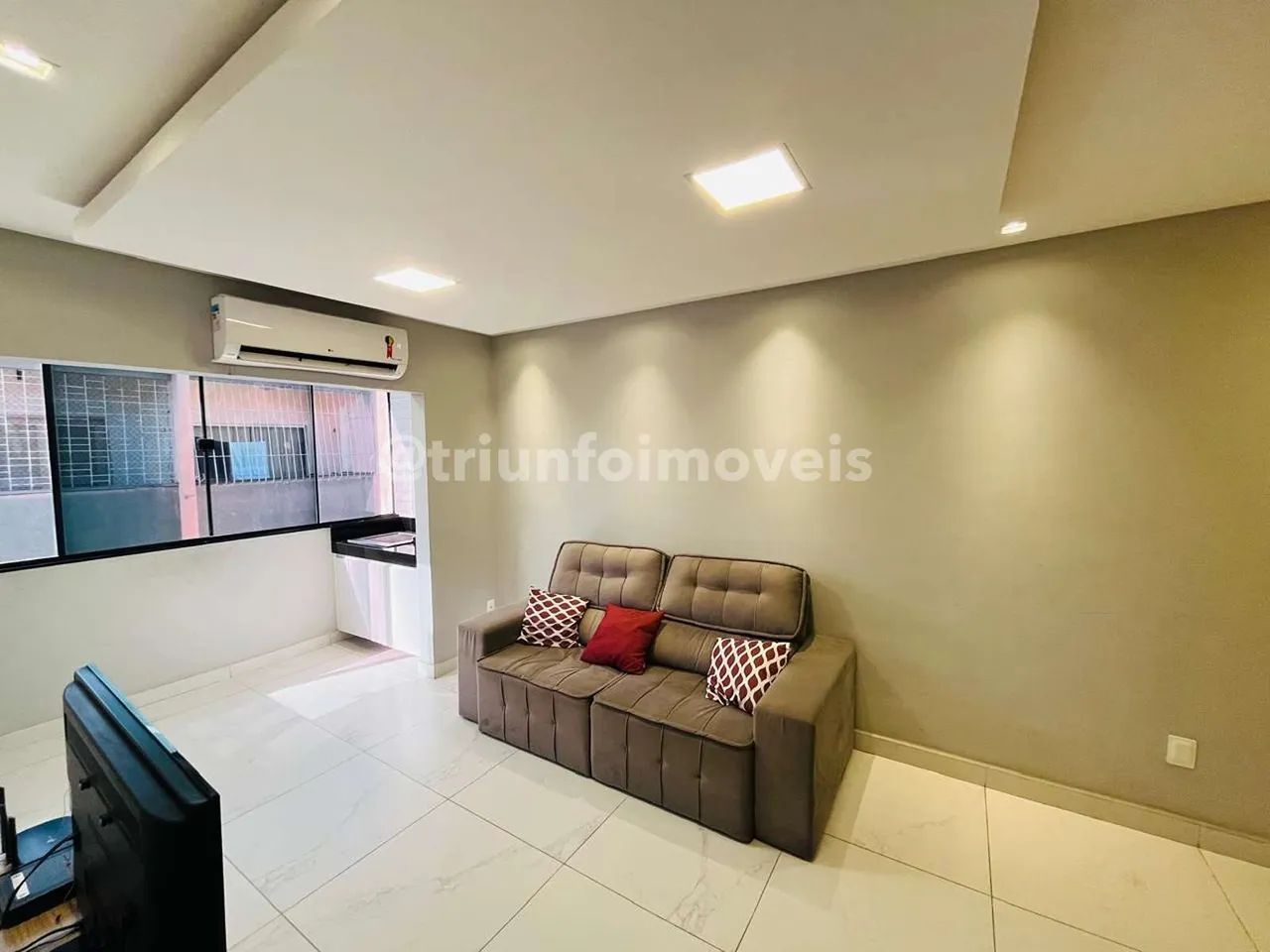 Apartamento a venda no Bairro Ilhotas com 2 Quartos TR214989 THE -FUQTB6 - Foto 4