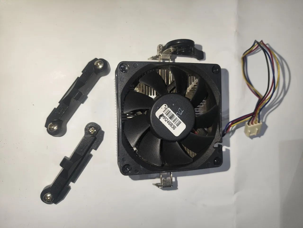 Processador AMD A8-9600-Series + Cooler original. - Foto 3