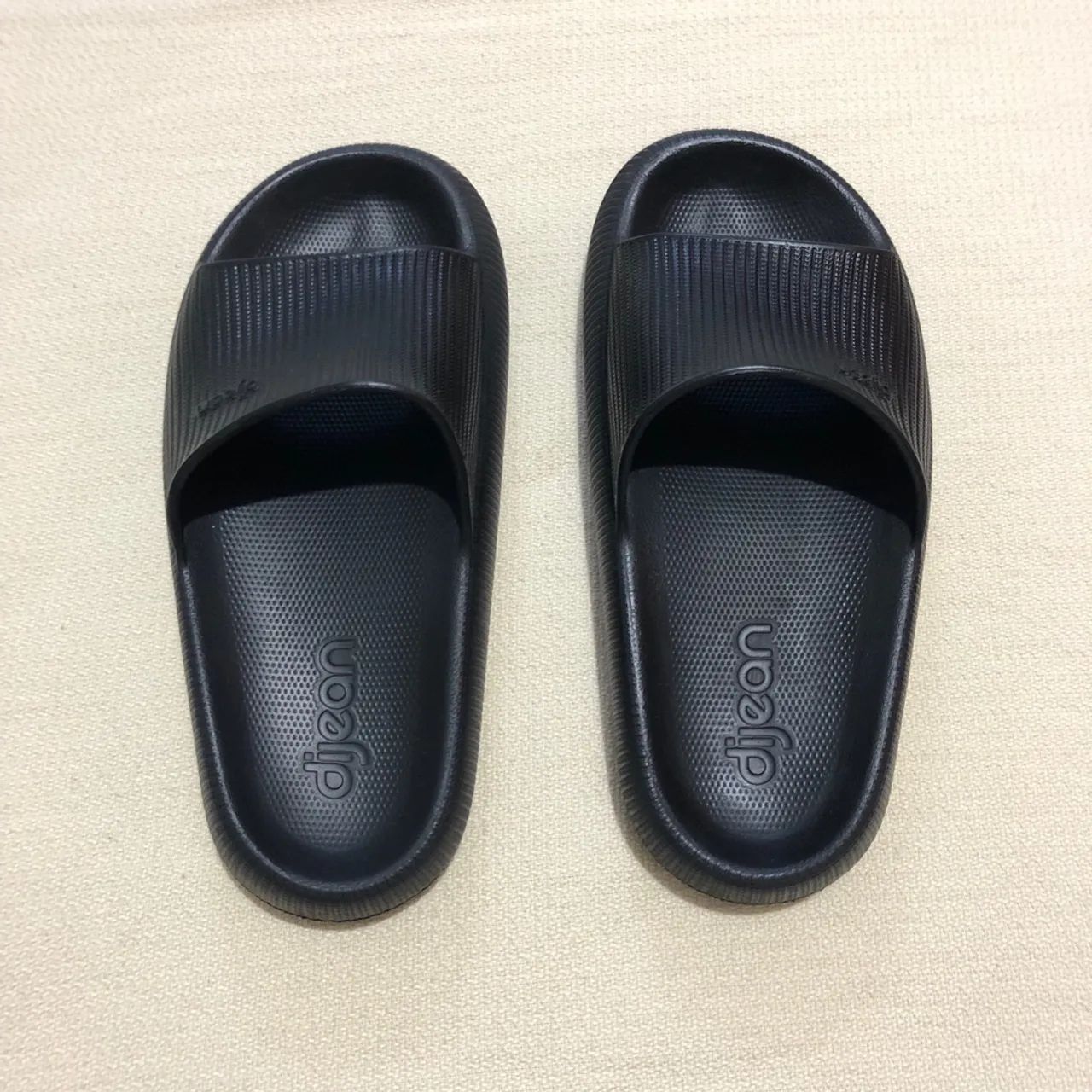 Chinelo feminino Djean 35 - Foto 2