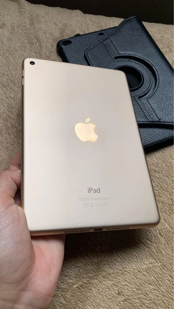 iPad mini 4 - Foto 3
