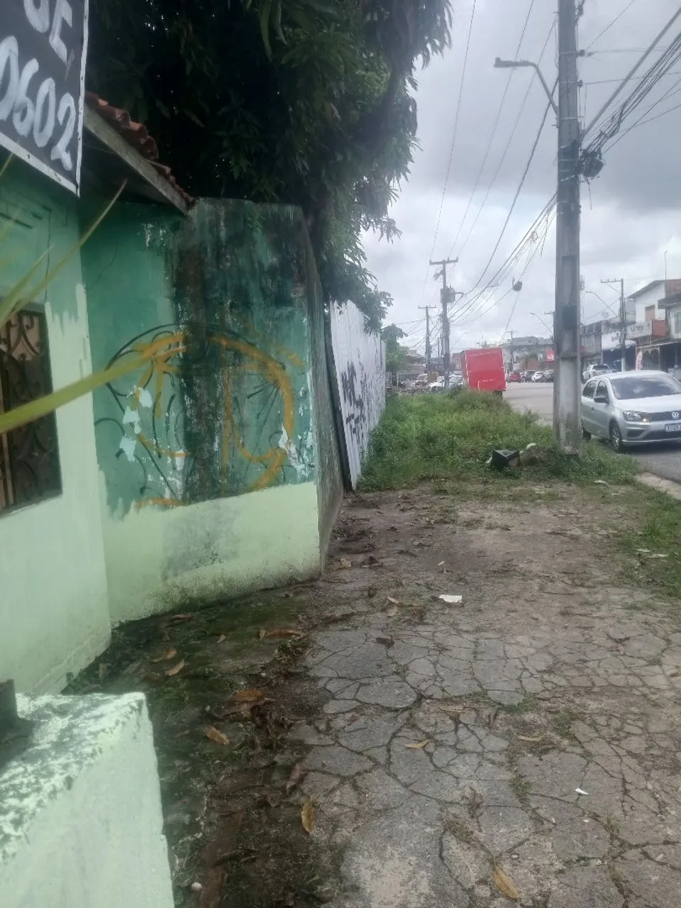 Vendo antigo clube dos médicos Marambaia